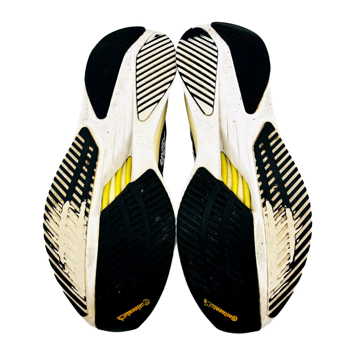 Adidas Adizero Boston 10 Shoes (Size 41.5) - H67513