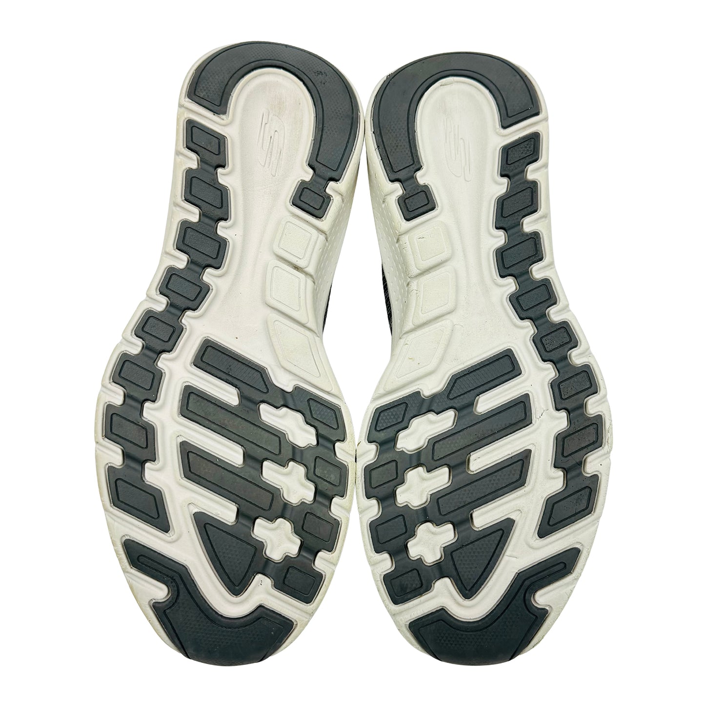 Skechers Arch Fit 2.0 Grey Shoes (Size 44) - 232709 GRY