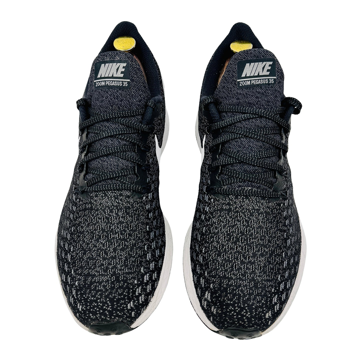 Nike Air Zoom Pegasus 35 Shoes (Size 43) - 942851-001
