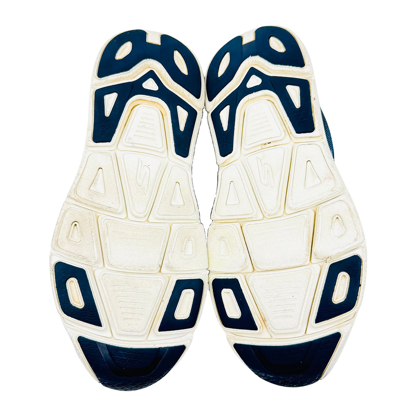 Skechers Max Cushioning Premier Shoes (Size 44/44.5) - 54450 NVY