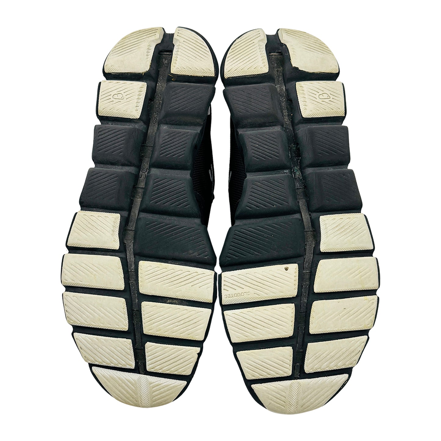 On Running Cloud X 3 Shoes (Size 44) - 60.98705