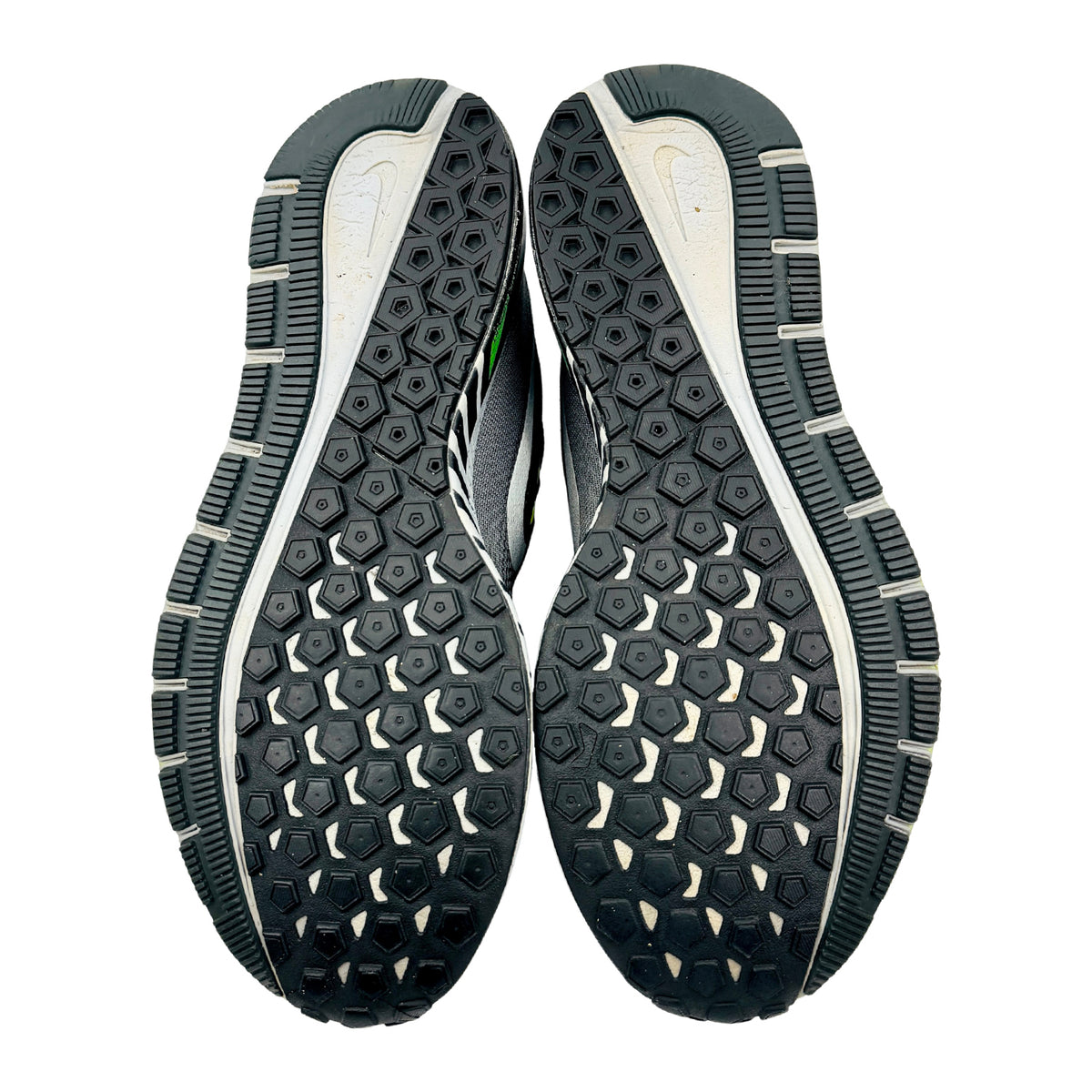 Nike Air Zoom Structure 20 Shoes (Size 44/44.5) - 849581-001