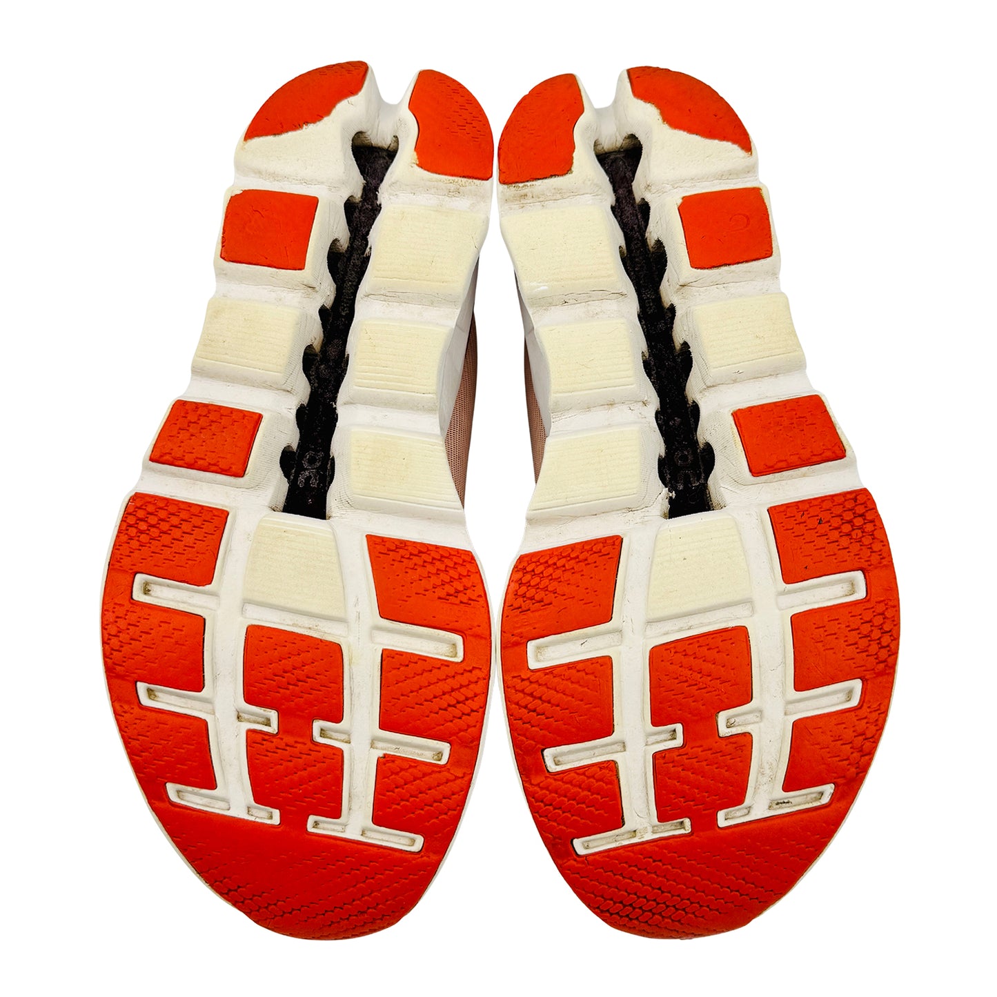 On Running Cloudstratus 'Rose' Shoes (Size 40) - 39.99208