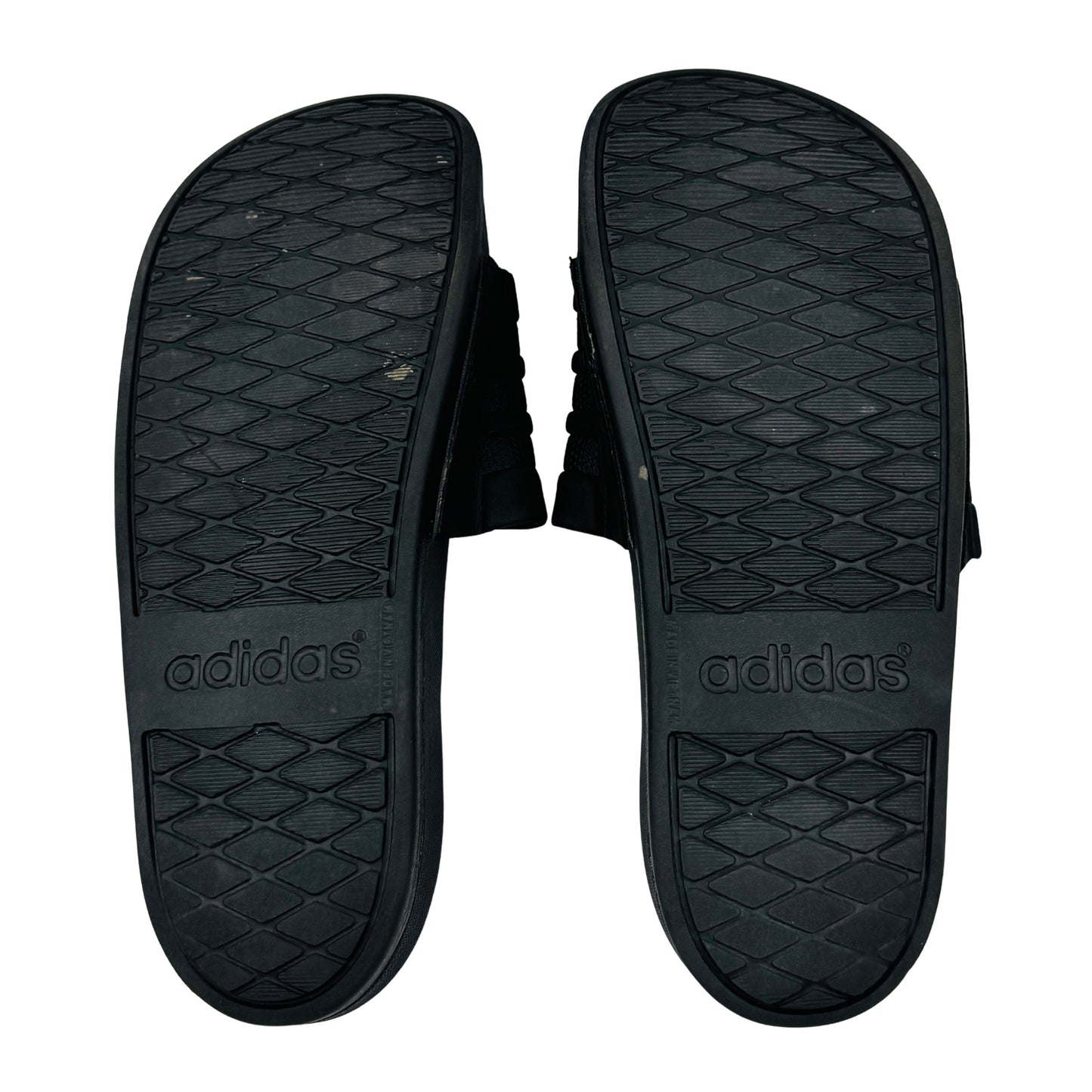 Adidas Adilette Comfort Slides (Size 40.5) - S82137