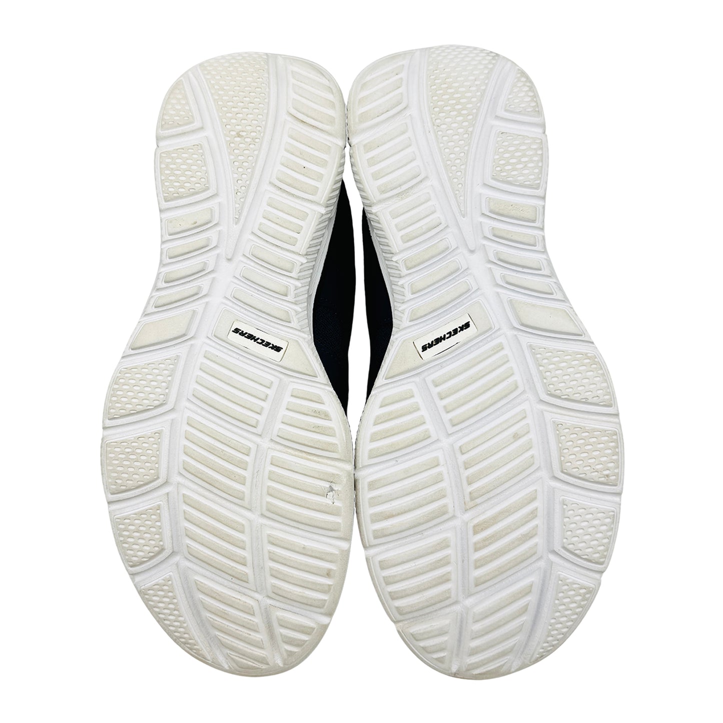 Skechers Verse - Flash Point Shoes (Size 41) - 58350 NVBK