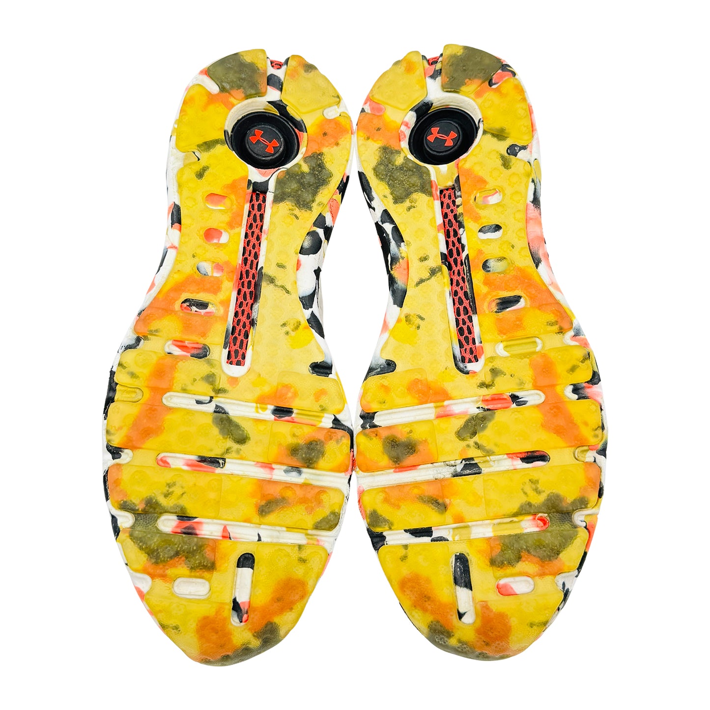 Under Armour HOVR Phantom RN Shoes (Size 44.5) - 3023298-100