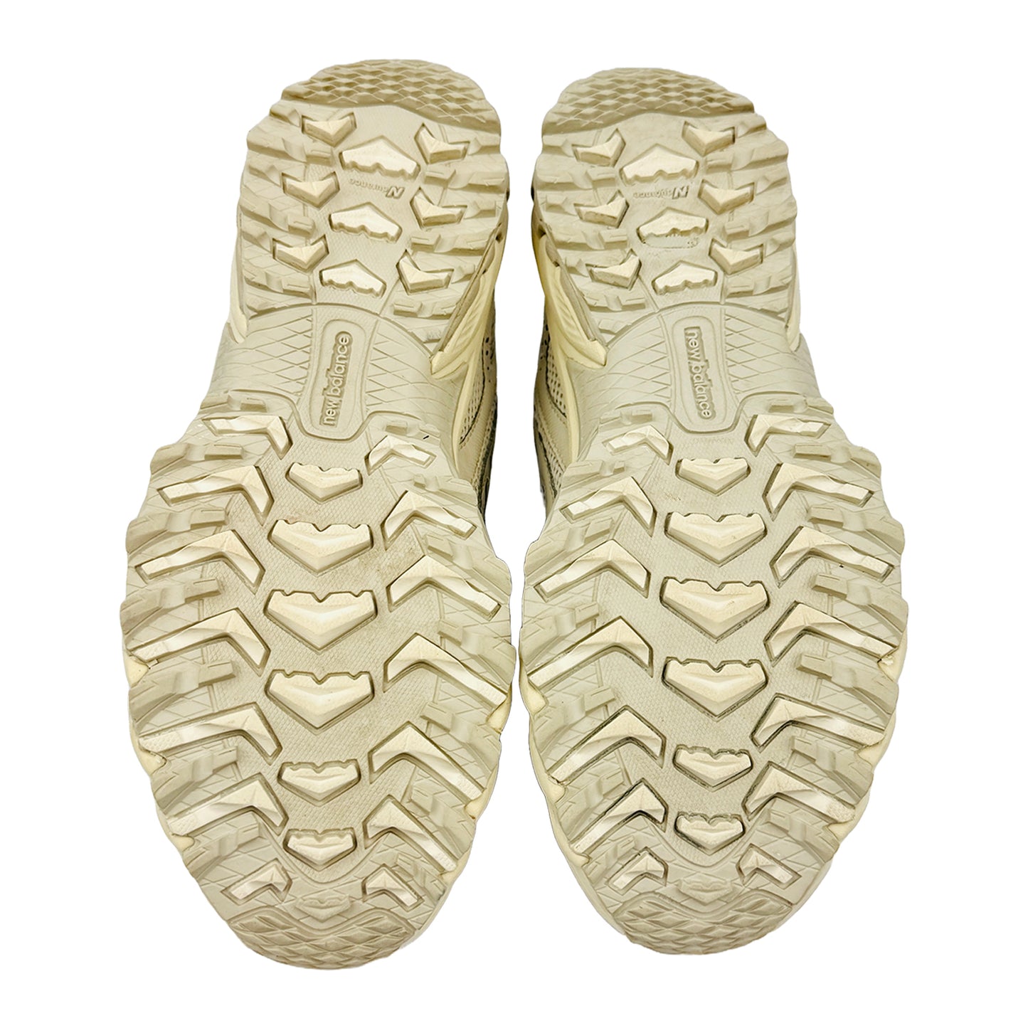 Outsole image of New Balance 610T Sneakers (Size 38) - ML610TBC