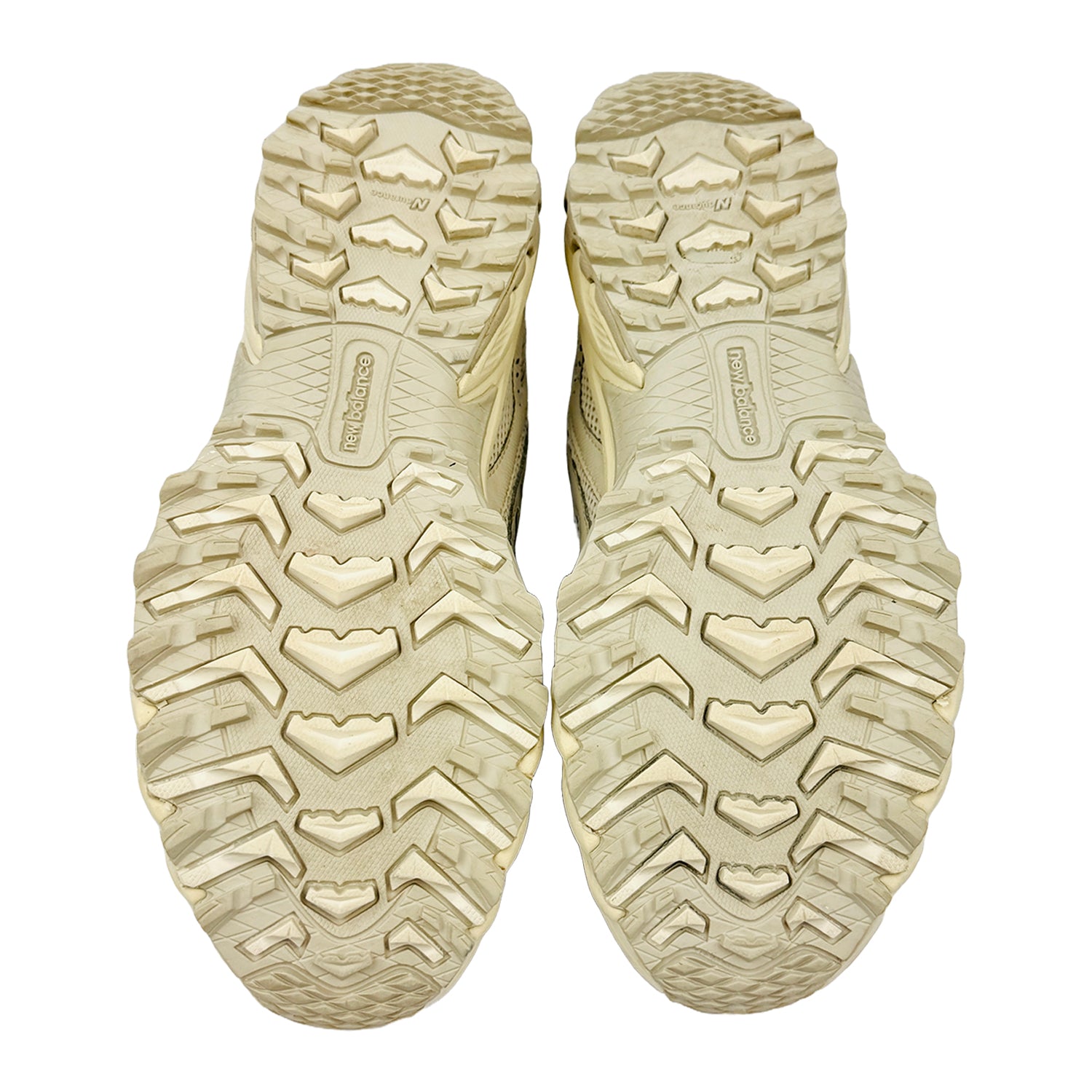 Outsole image of New Balance 610T Sneakers (Size 38) - ML610TBC