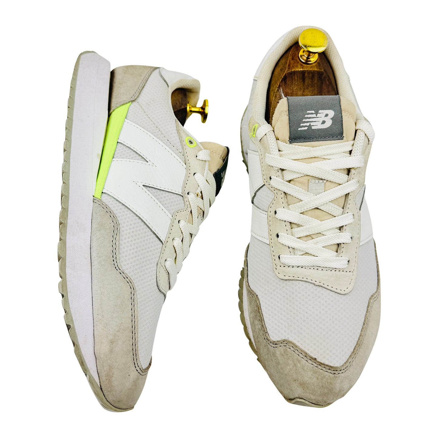 New Balance Niko X 237 Sneakers (Size 41.5) - MS237SL1