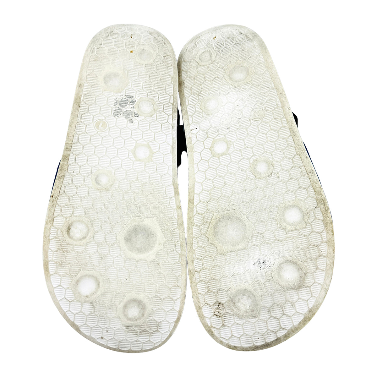 Puma Leadcat YLM Velcro Strap Sandal Slippers (Size 40.5)