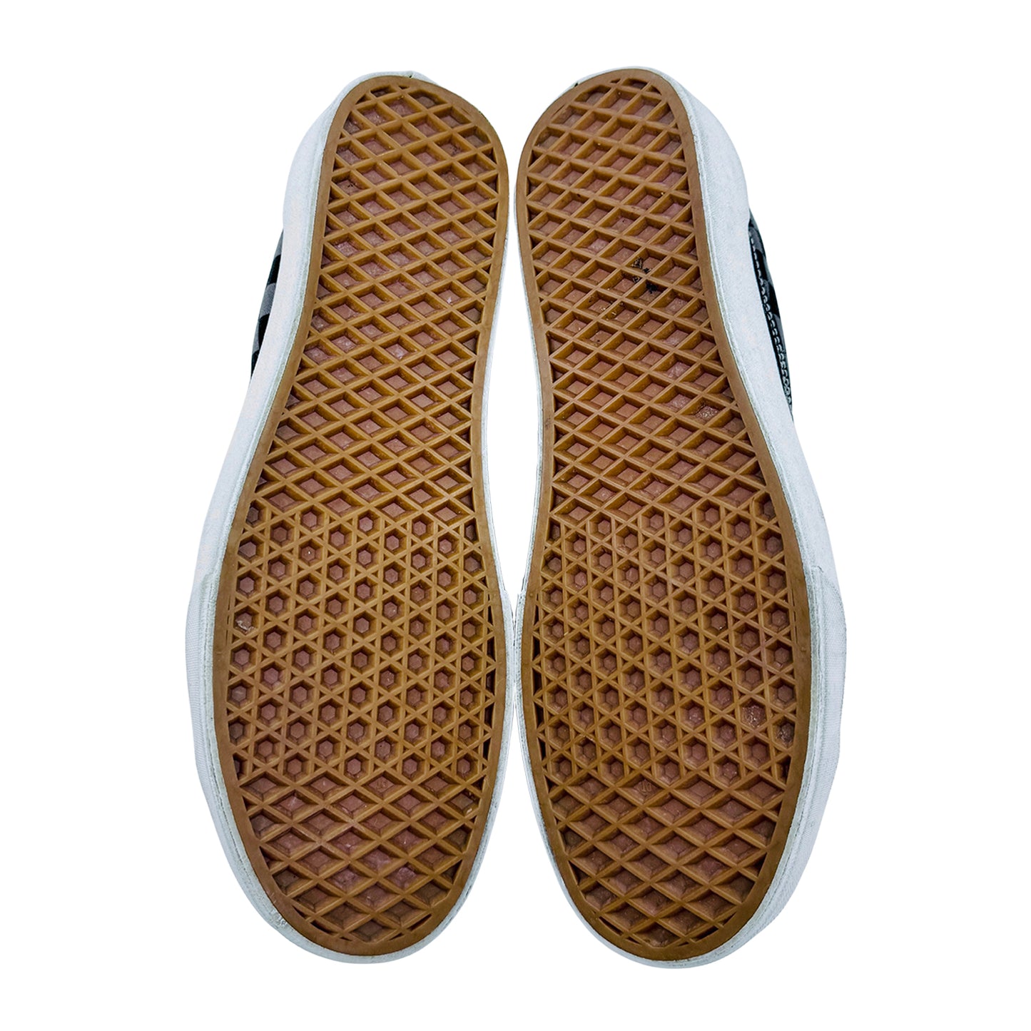 Vans Style 36 Checkerboard Sneakers (Size 43) - 507452