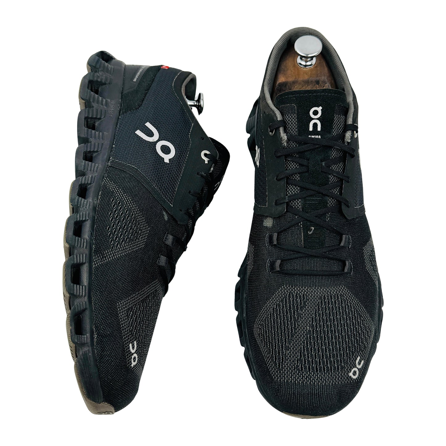 On Running Cloud X Training Shoes (Size 45) - 40.99706