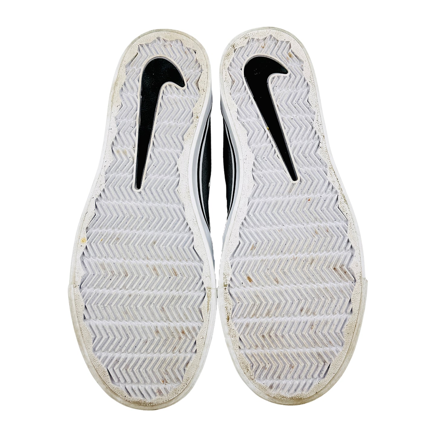 Nike SB Portmore Canvas Sneakers (Size 40.5) - 723874-004