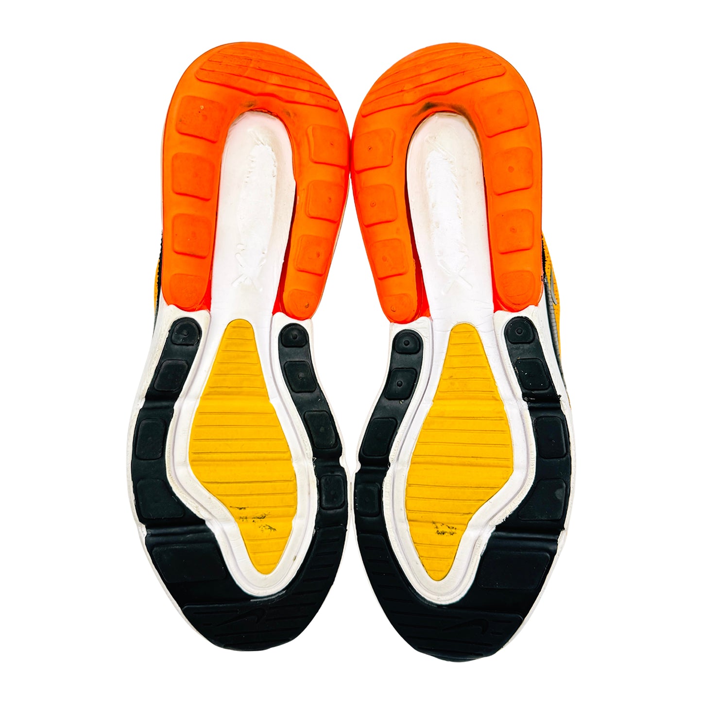 Nike Air Max 270 "Tiger" Shoes (Size 44) - AH8050-004