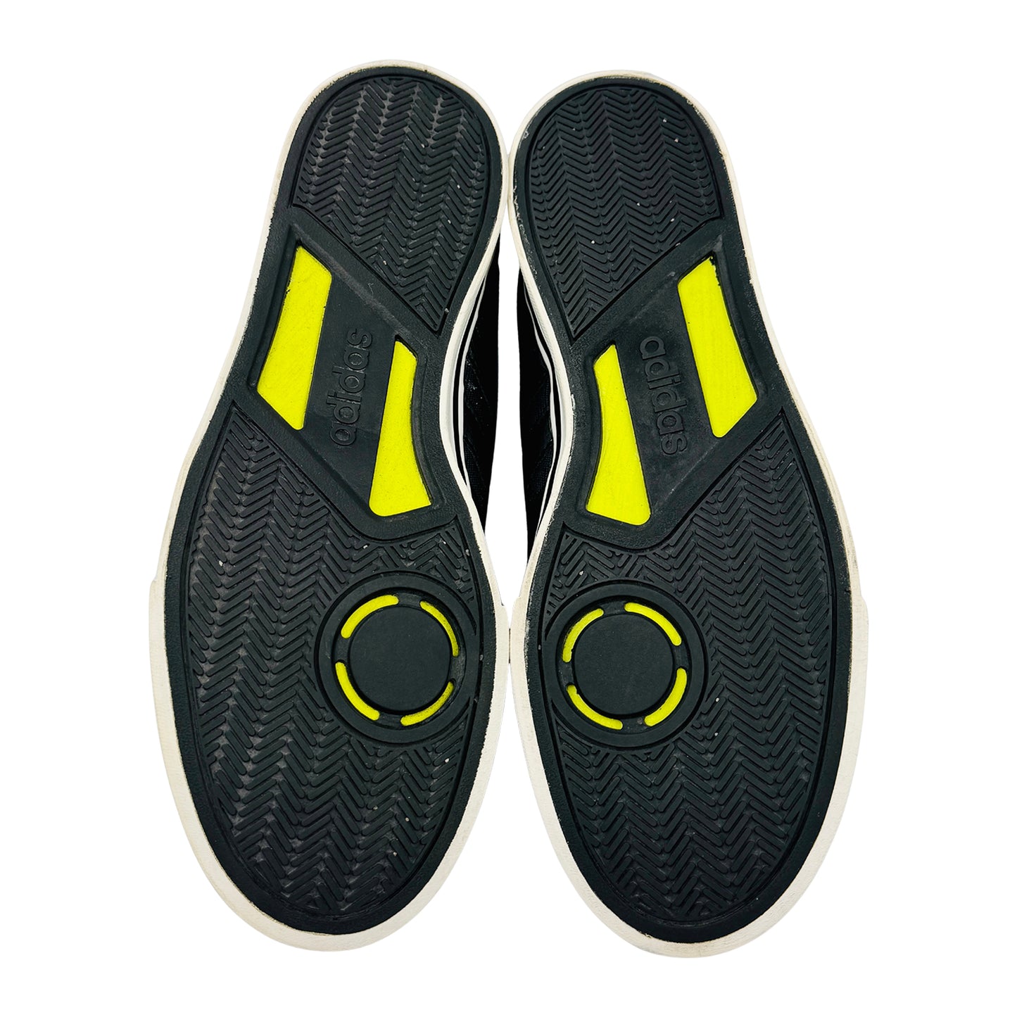 Adidas Cloudfoam Super Daily Sneakers (Size 43/43.5) - BB9873