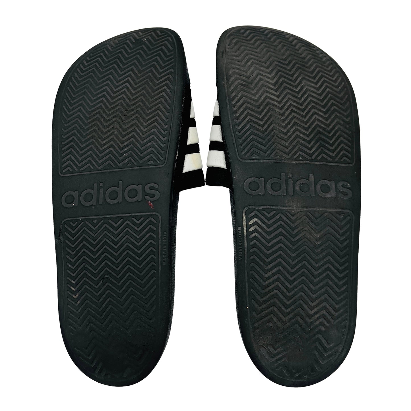 Adidas Adilette Shower Slides (Size 43) - AQ1701