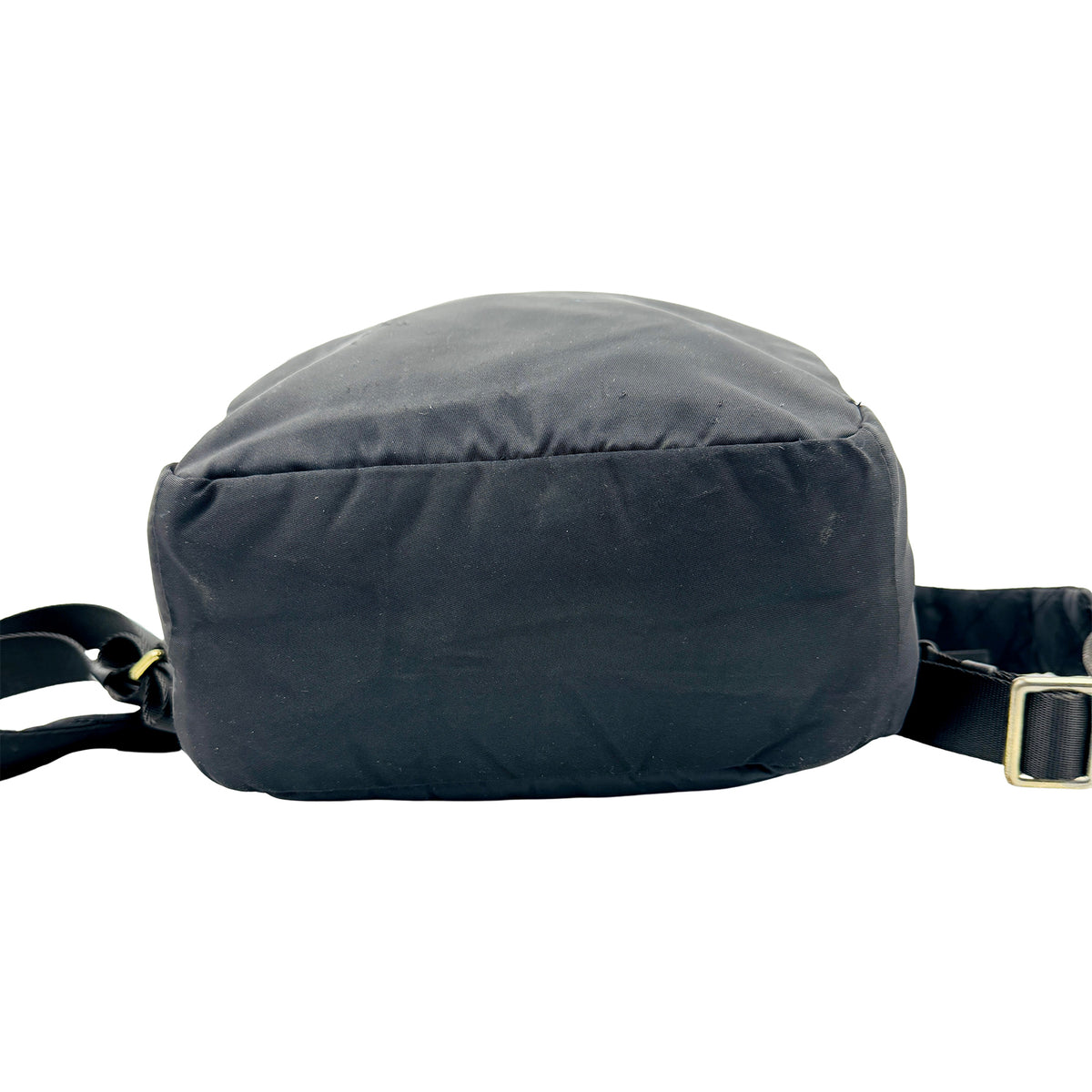 Tumi Voyageur Witney Black Nylon Backpack