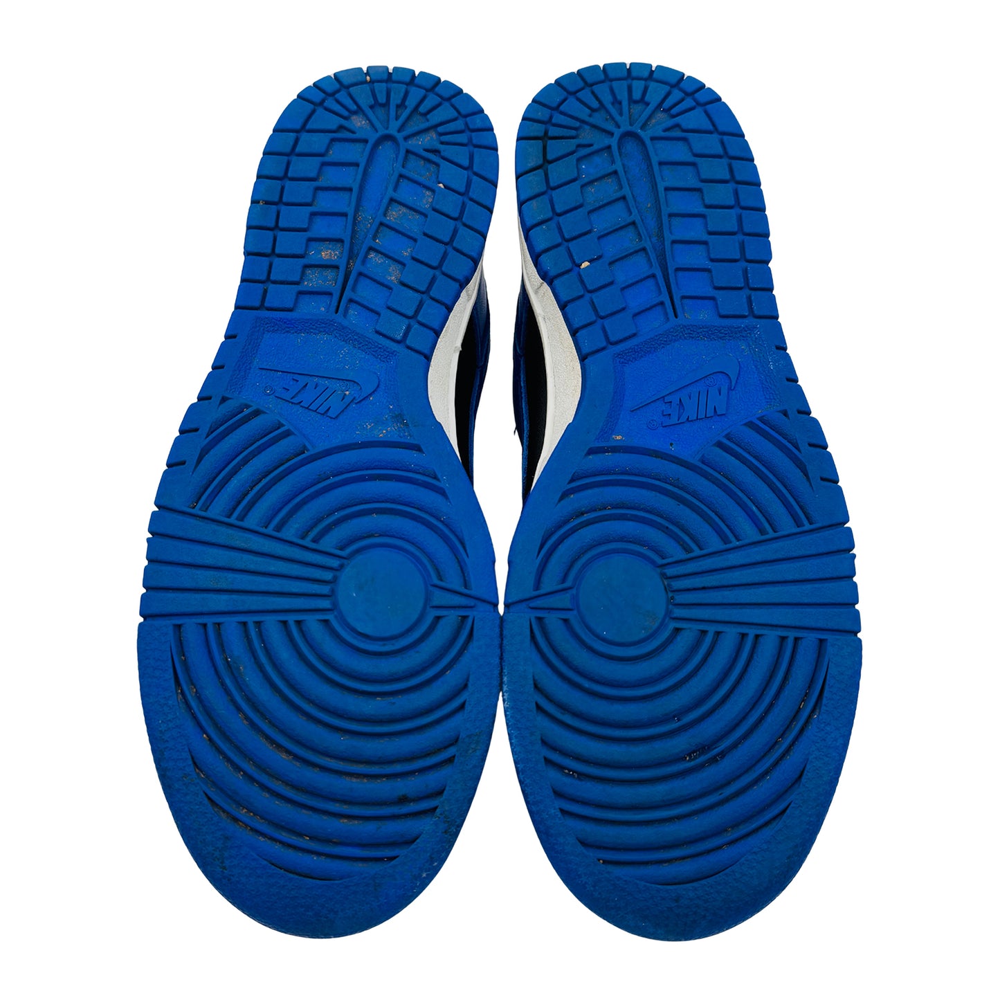 Nike Dunk Low Retro 'Hyper Cobalt' Sneakers (Size 39) - DD1391-001