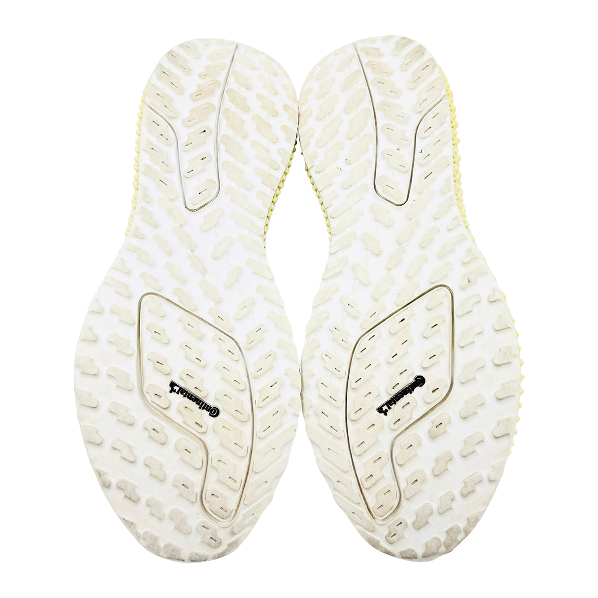 Adidas 4DFWD 2 Cloud White Shoes (Size 41.5) - GX9271