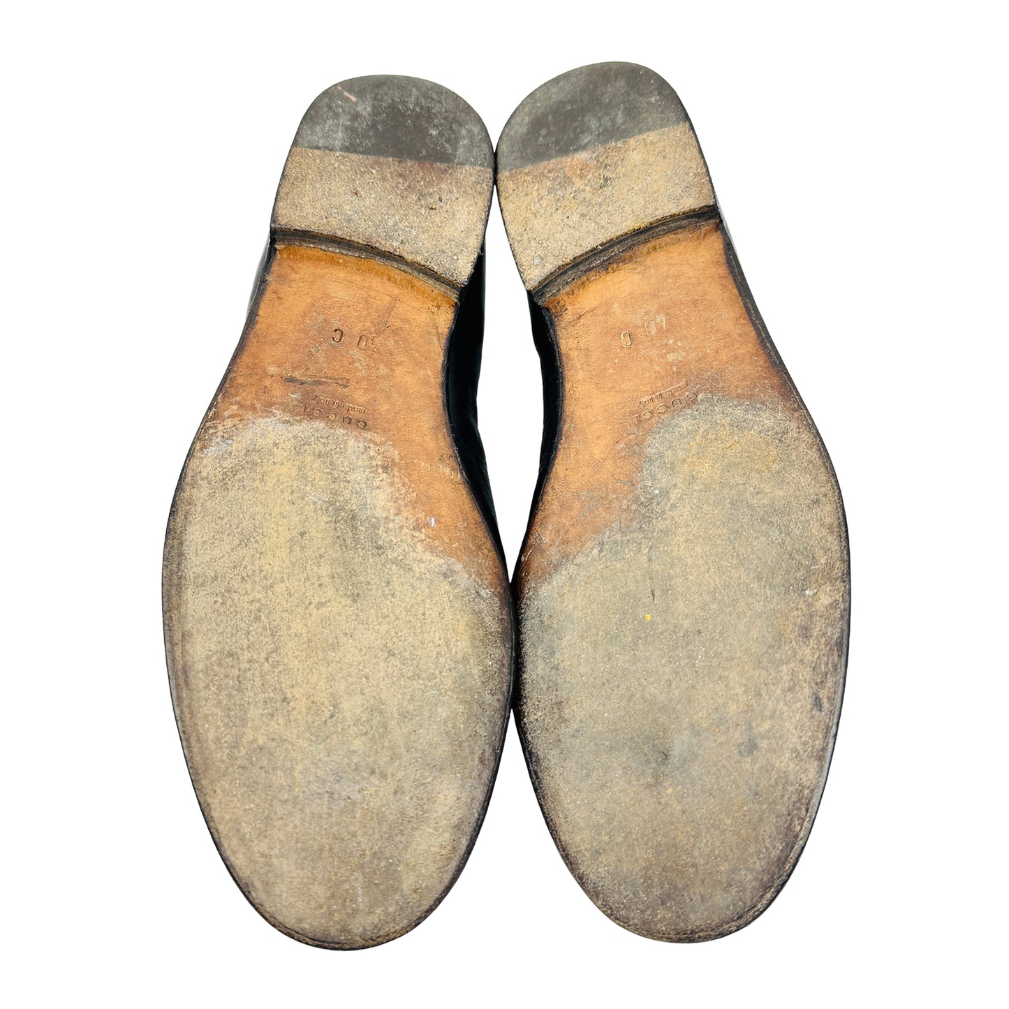 Gucci Men's 1953 Horsebit Loafers (Size 39) - 1000255