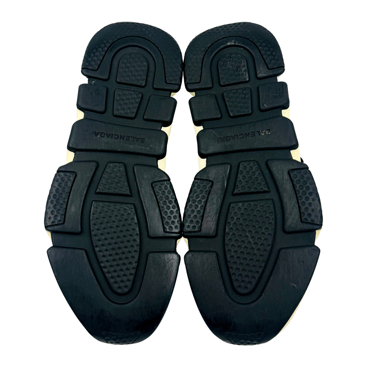 Balenciaga Speed 2.0 Italian Shoes (Size 43.5/44)