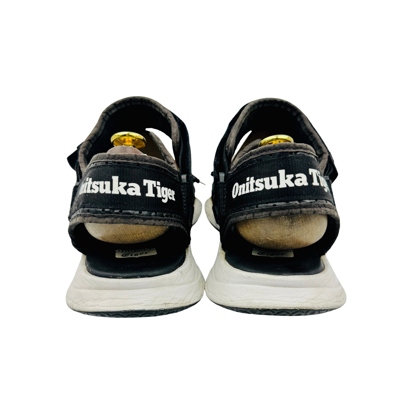Onitsuka Tiger Ohbori Strap Sandals (Size 45) - 1183B305