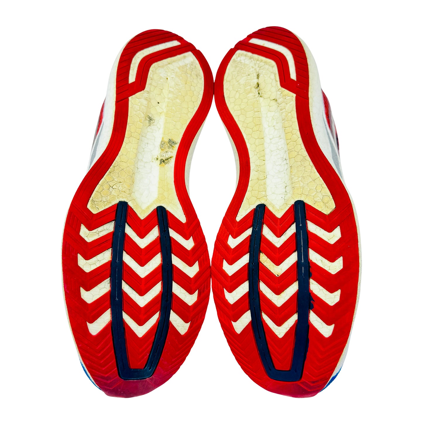 Saucony Endorphin Speed 2 Stars & Stripes Shoes (Size 48) - S20688-76