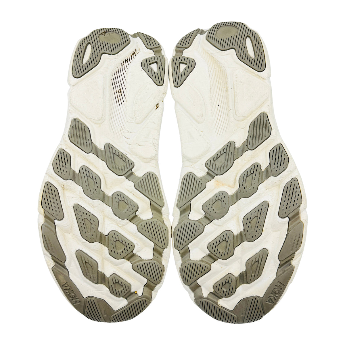 Hoka Men's Clifton 9 'Harbor Mist' Shoes (Size 46) - 1127895-HMBC