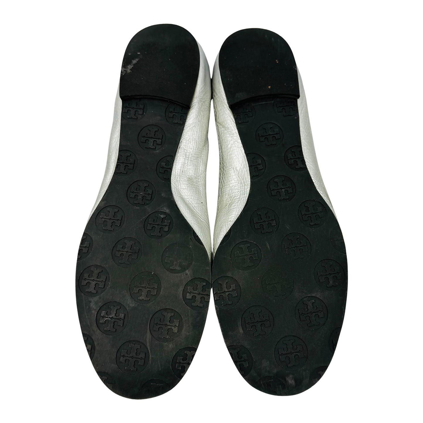 Tory Burch Women's Reva Ballet Flats (Size 38.5/39) - 178278