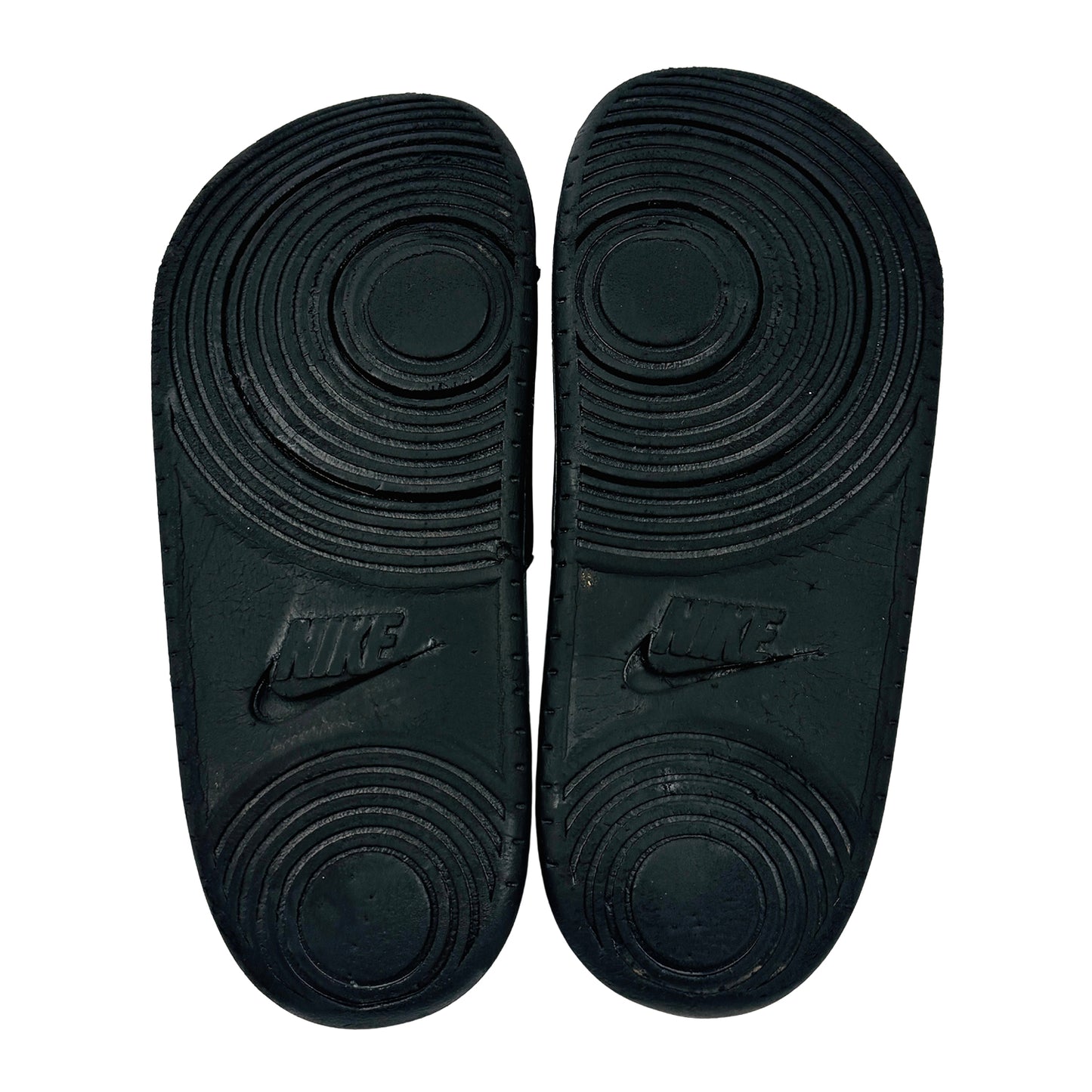 Nike Men's Offcourt Slides (Size 42.5) - BQ4639-012