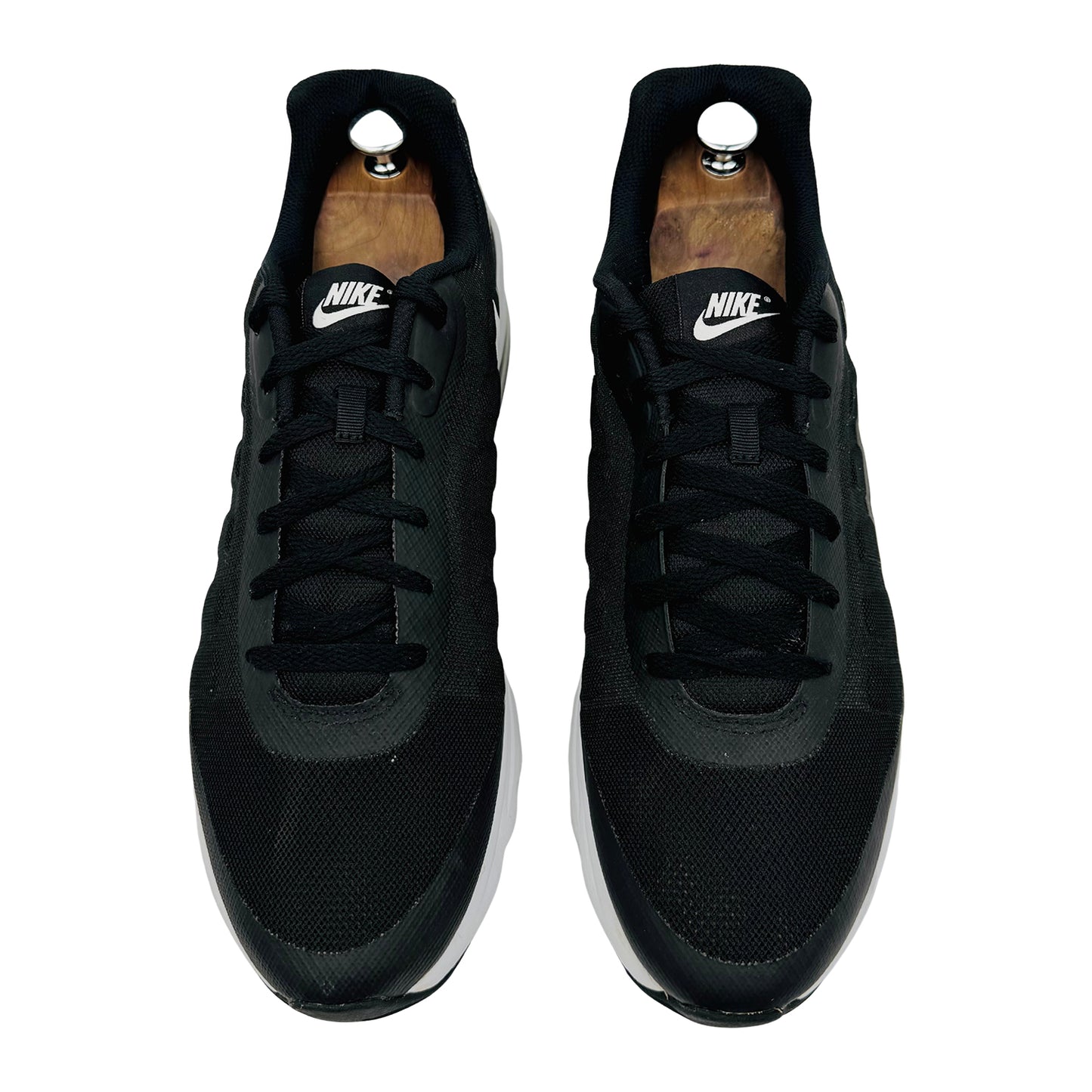 Nike Air Max Invigor Shoes (Size 47.5) - 749680-010