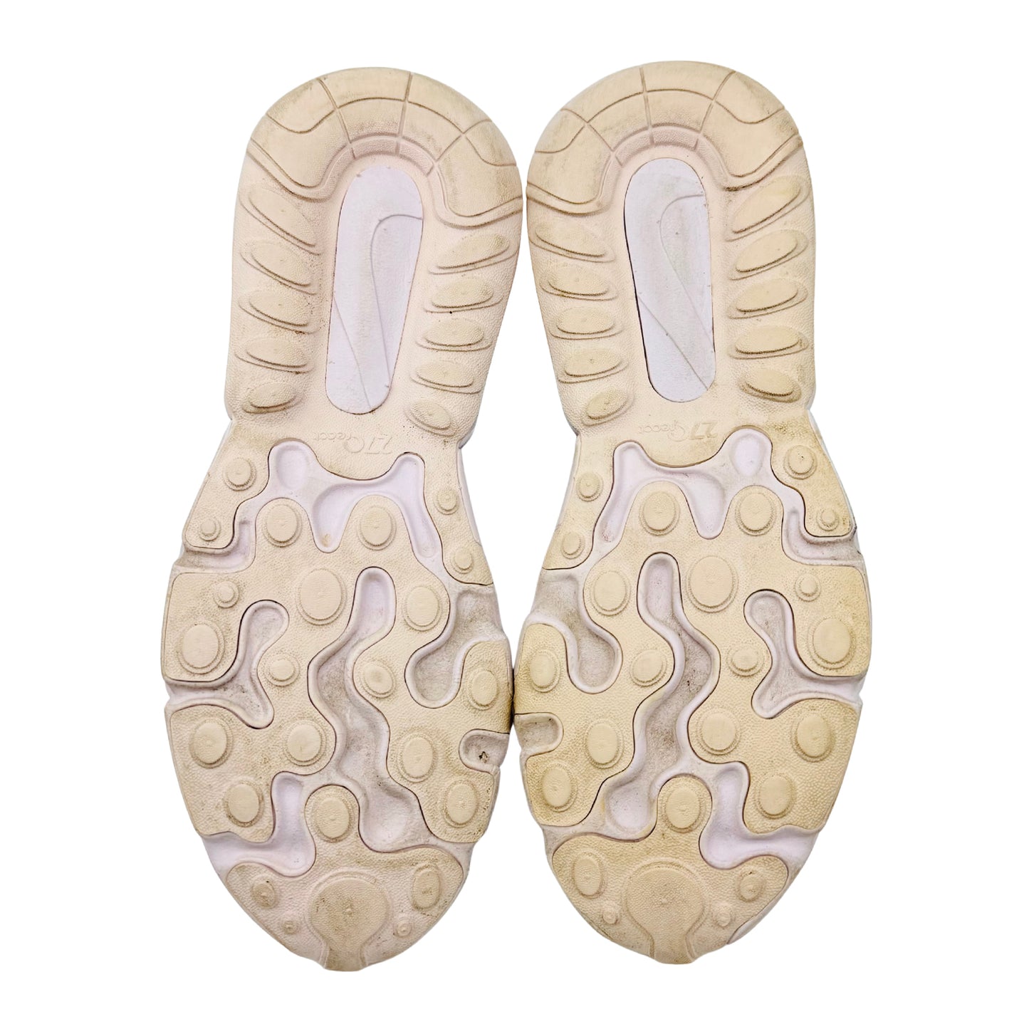 Nike Air Max 270 React Shoes (Size 39) - CZ0374-500