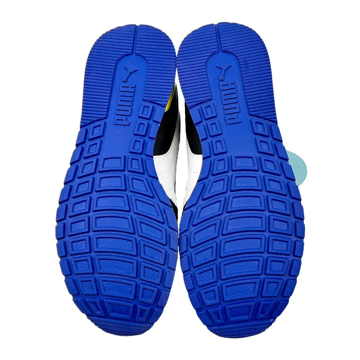 Puma ST Runner v2 NL 'Puma Black' Shoes (Size 38) - 365278-37