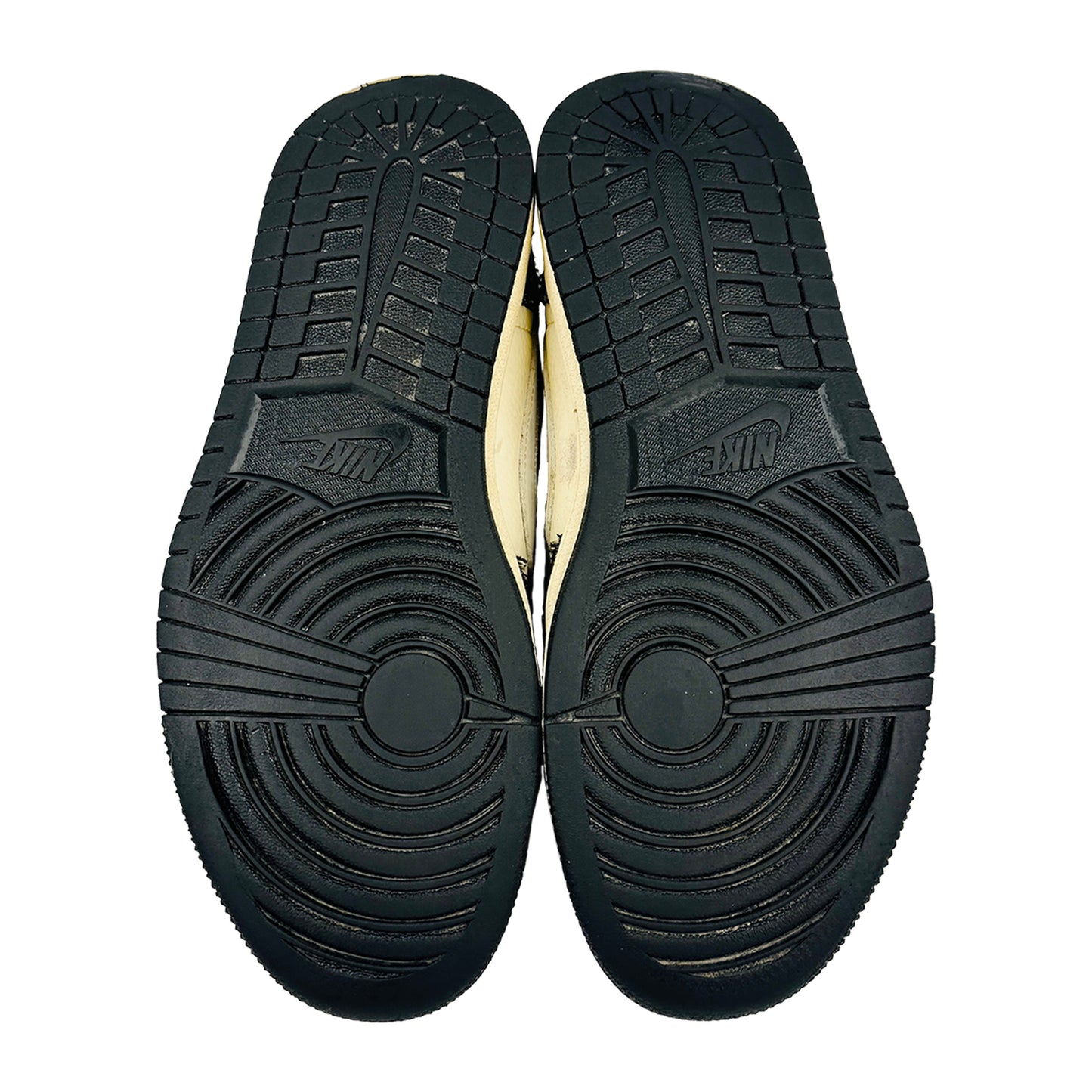 Nike Air Jordan 1 Low Sneakers (Size 42) - XY2688-108