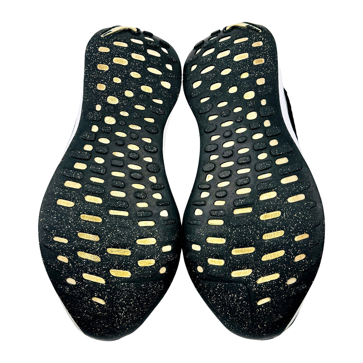 Nike Infinity RN 4 'Black White' Shoes (Size 45) - DR2665-001