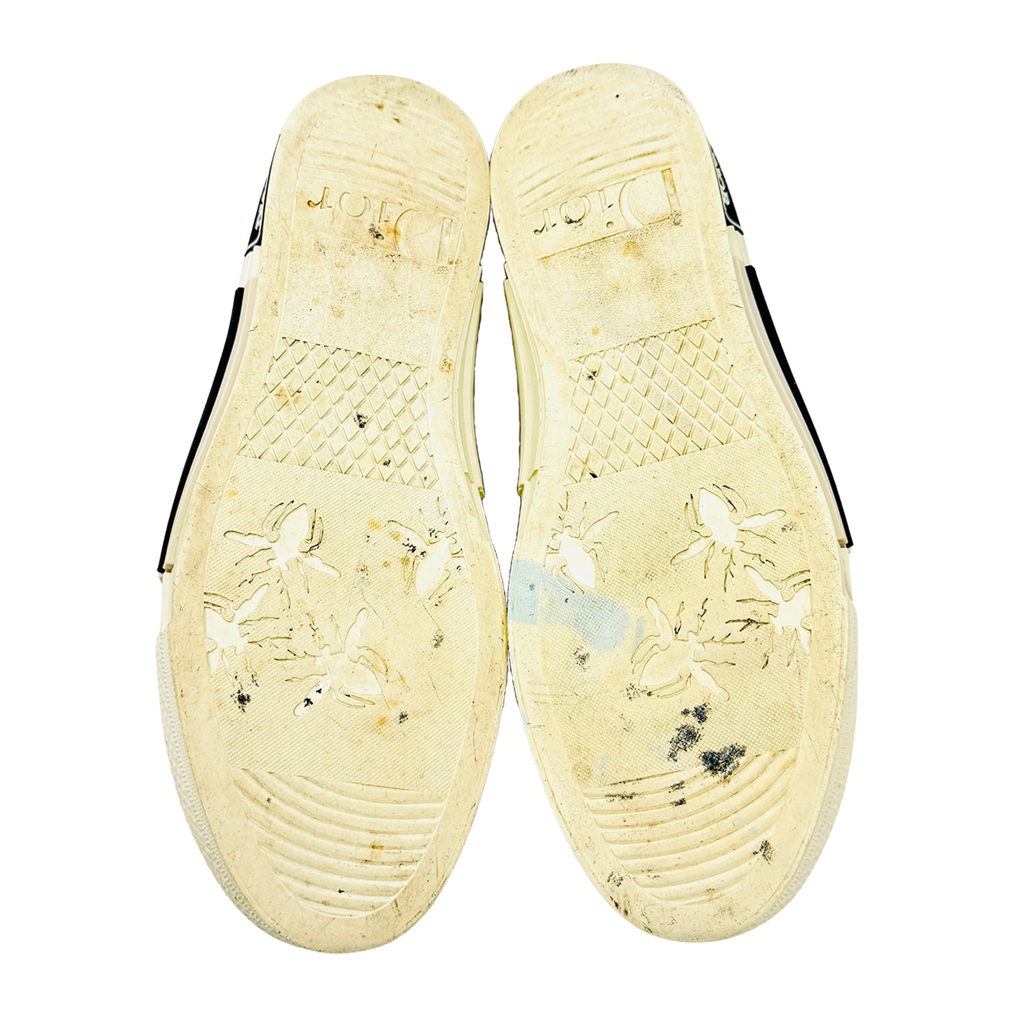 Dior B23 Low-Top Sneakers (Size 40) - 20RLS