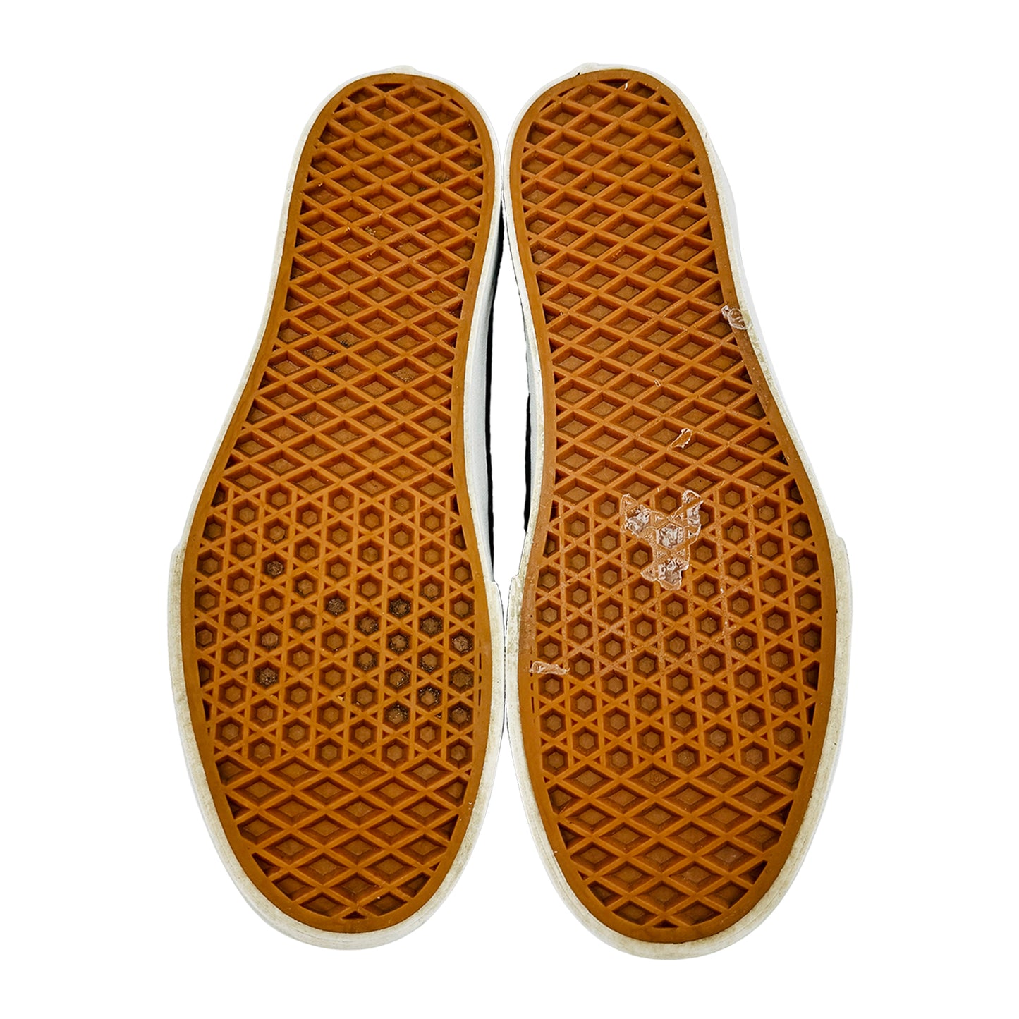 Vans Old Skool Black Sneakers (Size 42) - 507452