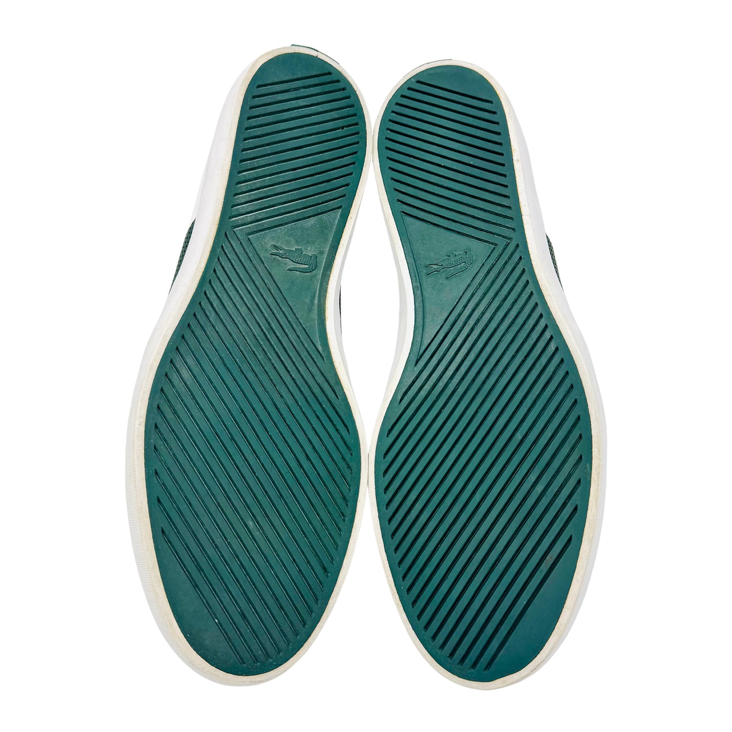 Lacoste Court-Master Sneakers (Size 44.5) - 740CMA00141R5