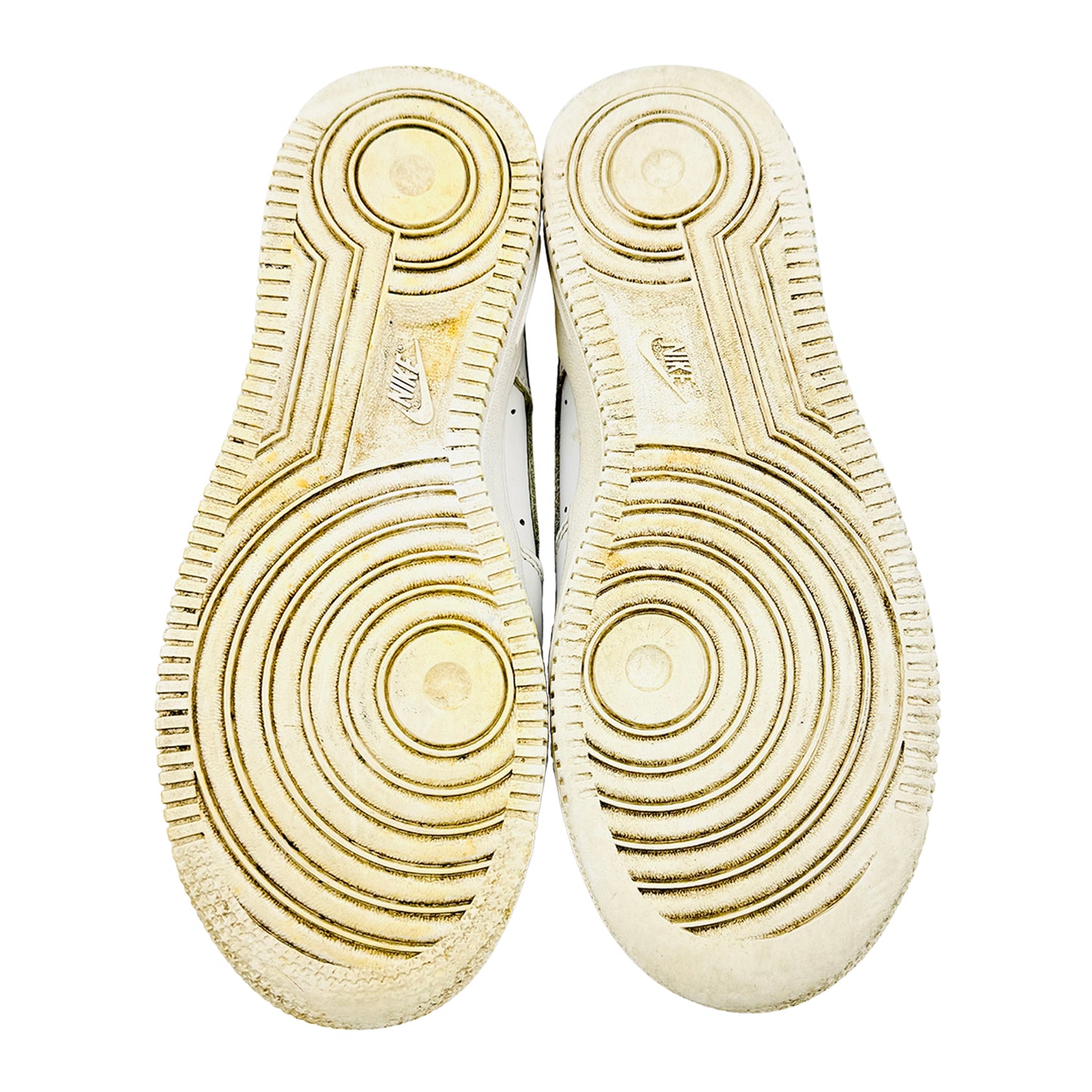 Nike Air Force 1 Low Sneakers (Size 35.5) - 314192-117