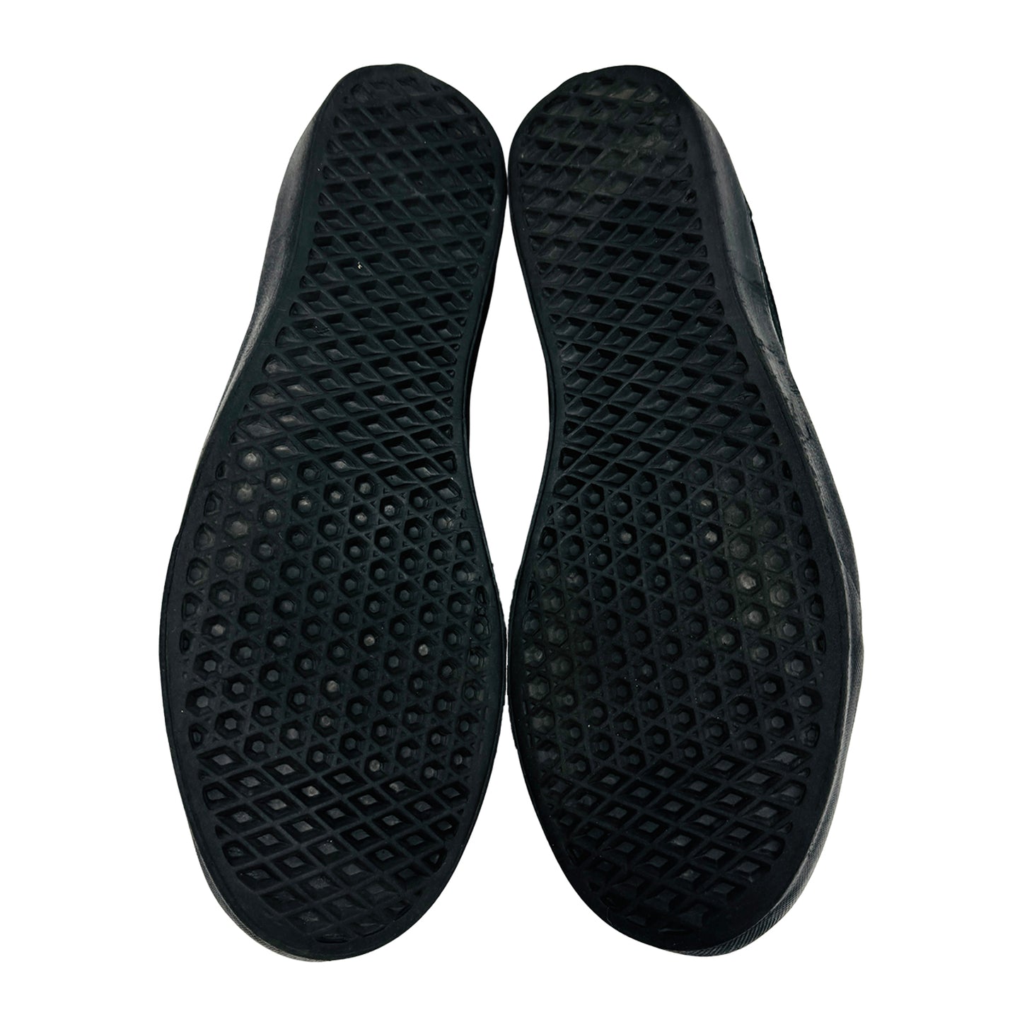 Vans Old Skool Triple Black Sneakers (Size 44)