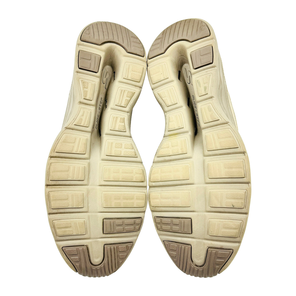 Skechers Slip-ins: GO WALK Glide-Step 2.0 - Belah Shoes (Size 41) - 125115 TPE