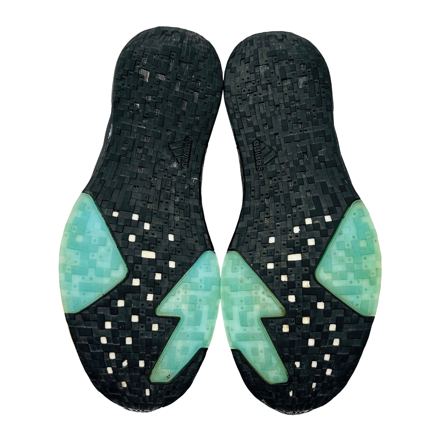 Adidas Men's X9000L3 BOOST Shoes (Size 42/42.5) - FV4399