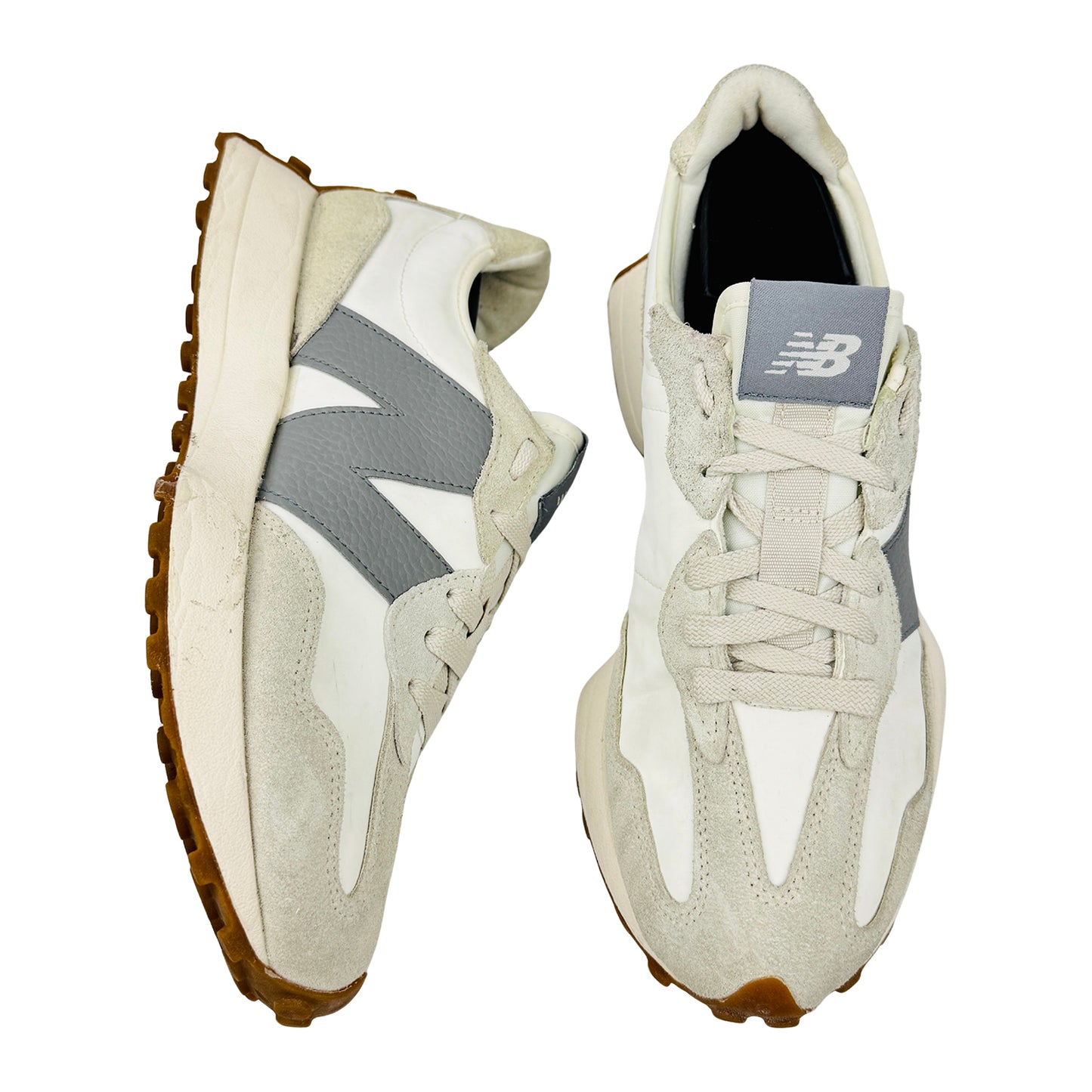 New Balance 327 Sneakers (Size 40.5) - U327LT