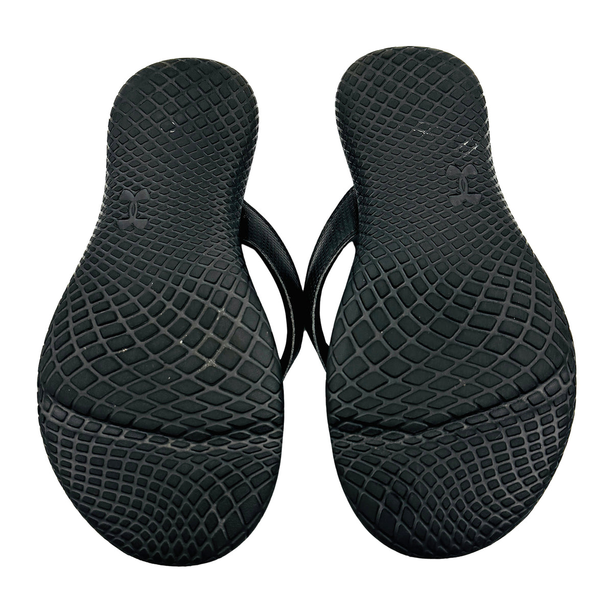 Under Armour Marbella VII T Slides (Size 43) - 3022723-001