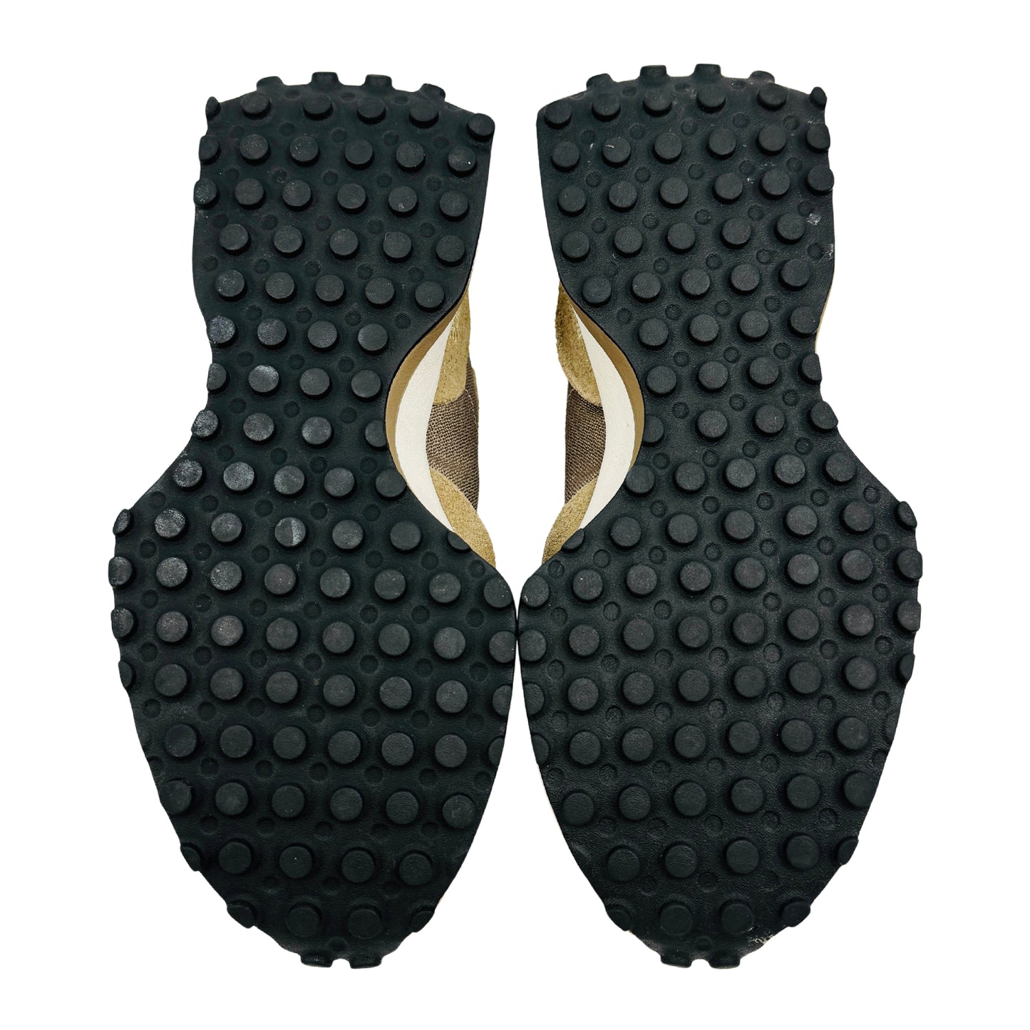 New Balance 327 'Mushroom' Shoes (Size 39.5) - U327WTA