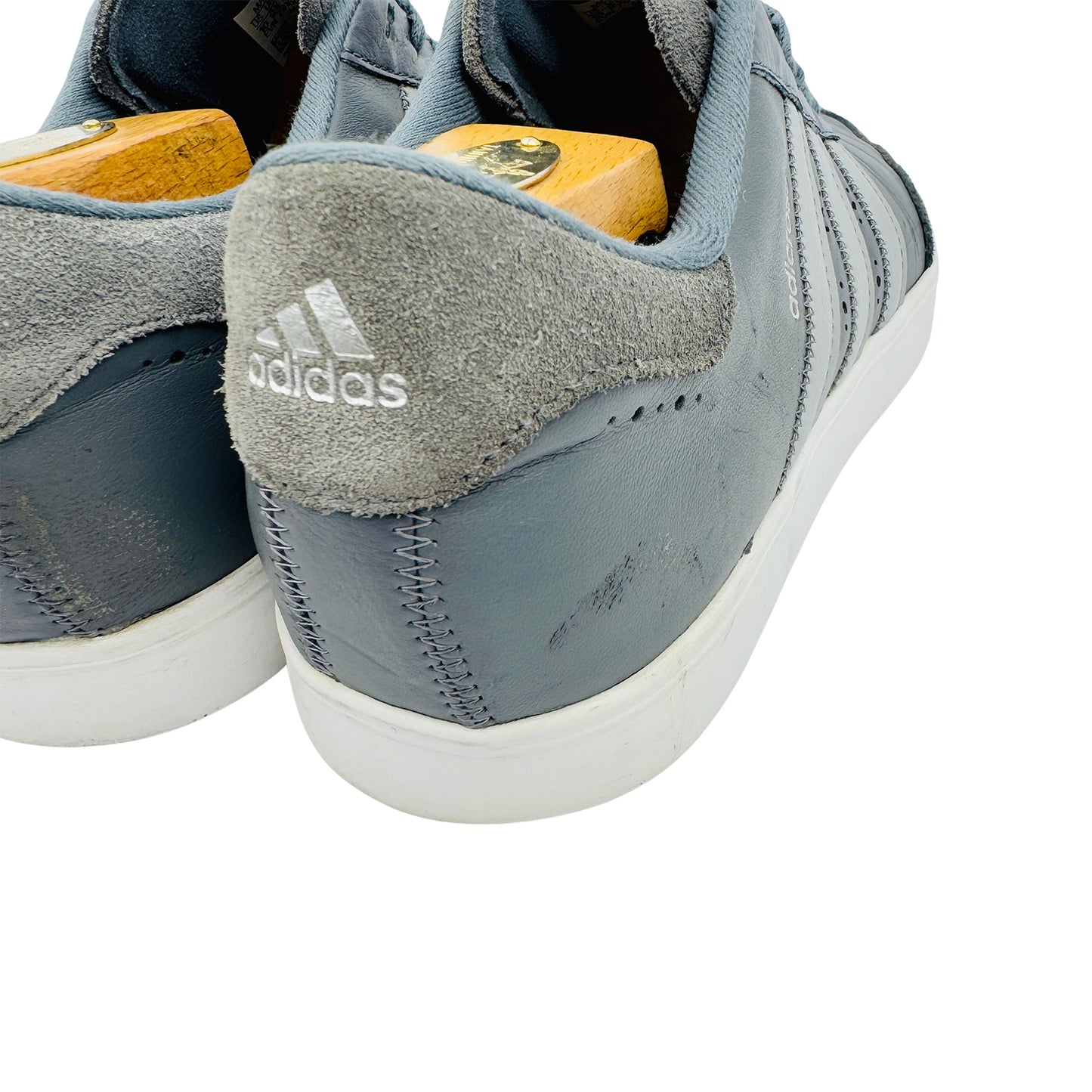 Adidas Men's Adicross V Golf Sneakers (Size 44) - F33394
