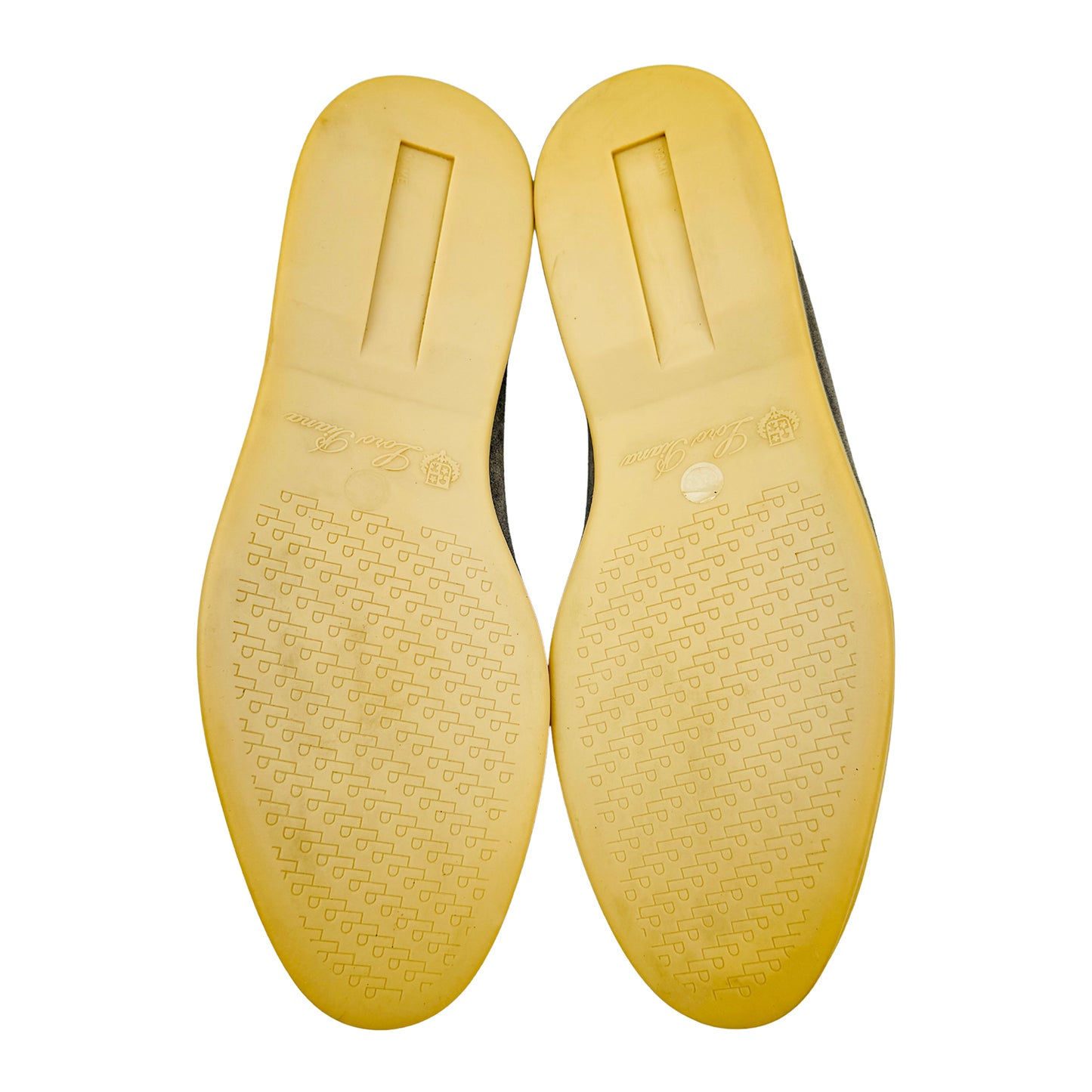 Loro Piana Open Walk Ankle Boots (Size 39) - H18068