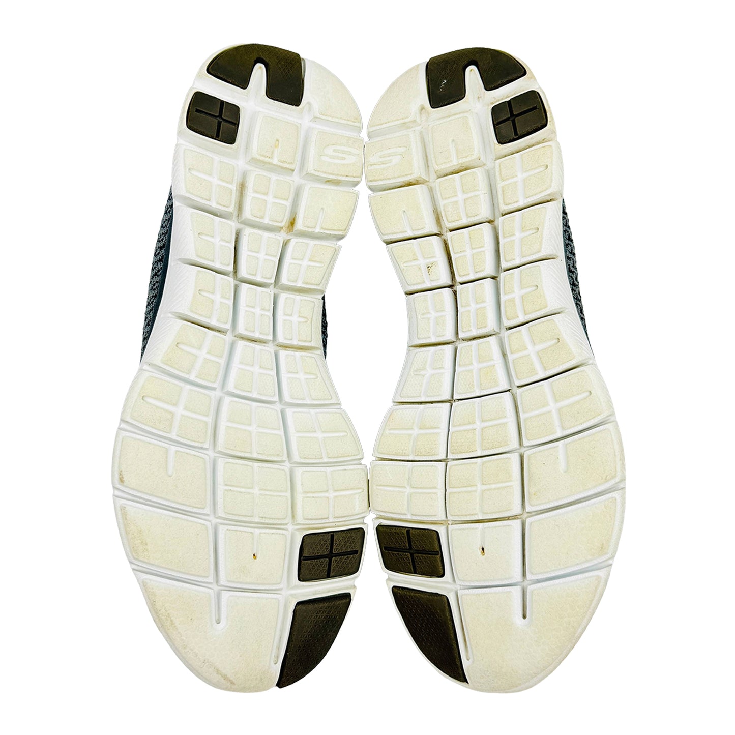 Skechers Flex Appeal 2.0 - Bold Move Shoes (Size 37) - 12773 CHAR