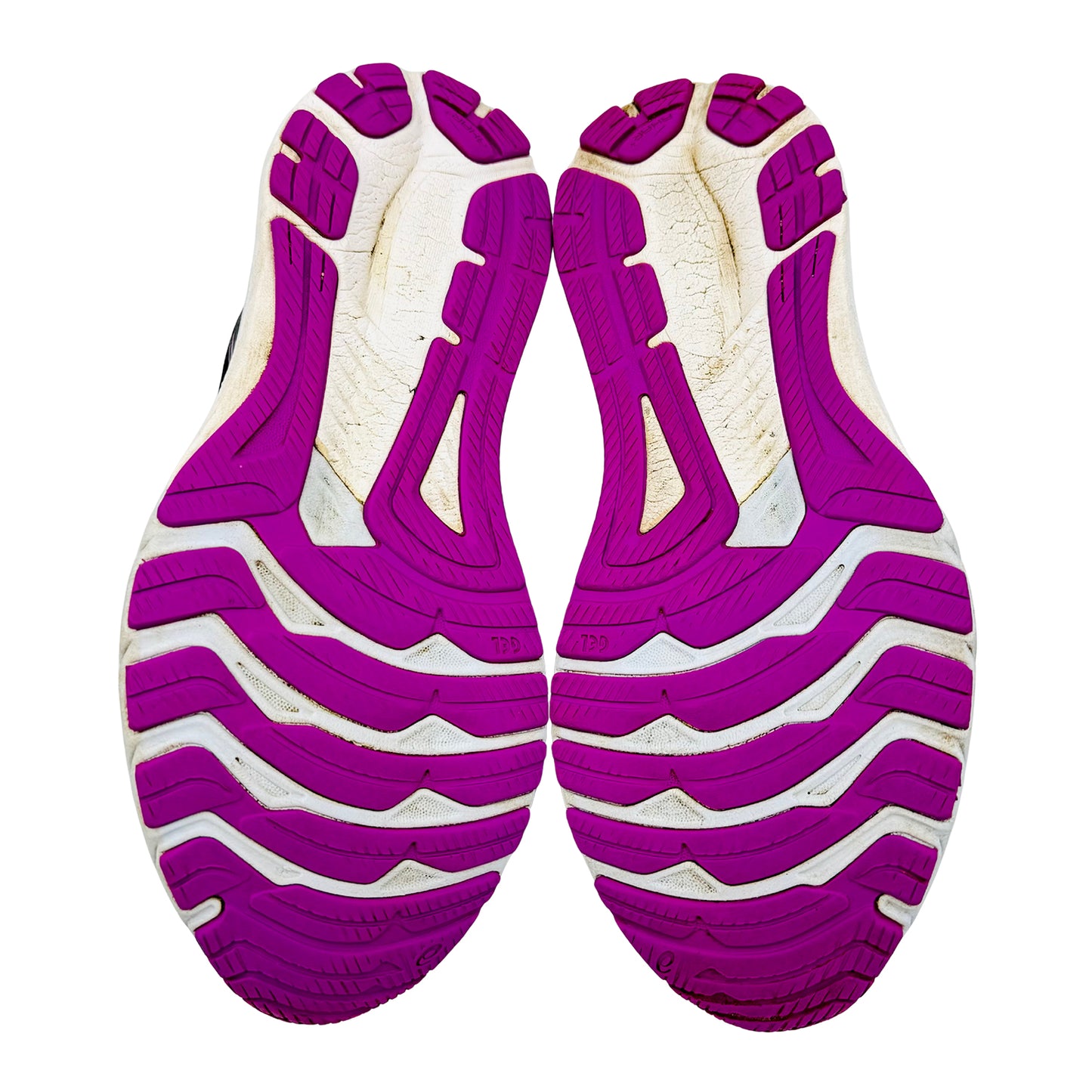 ASICS GT-2000 Running Shoes (Size 42) - 1012B045