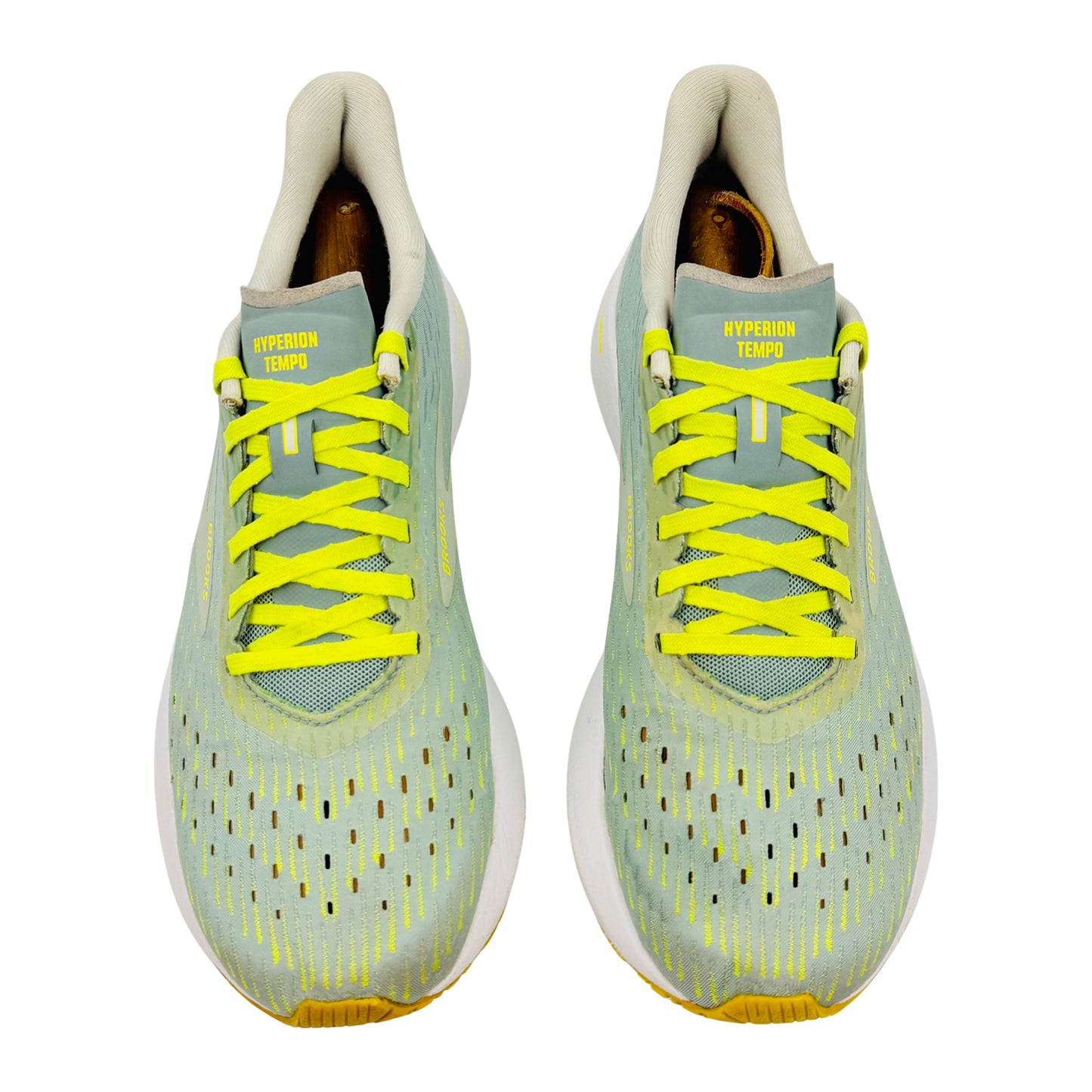 Brooks Hyperion Tempo Shoes (Size 42) - 1203281B458